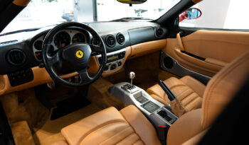 Ferrari 360 3.6 Modena pieno