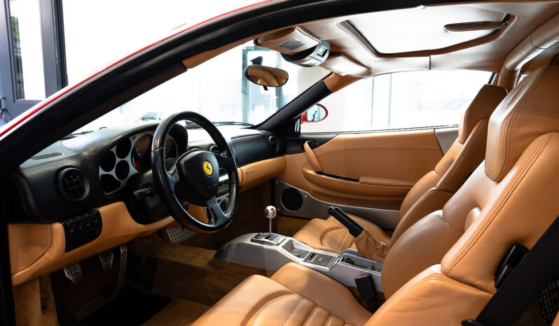 Ferrari 360 3.6 Modena pieno