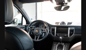 Porsche Macan 3.0 GTS 360 CV PDK pieno