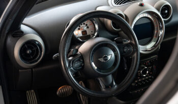 MINI Cooper SD Countryman 2.0 ALL4 pieno