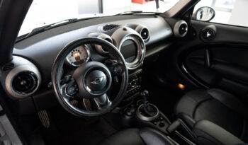 MINI Cooper SD Countryman 2.0 ALL4 pieno