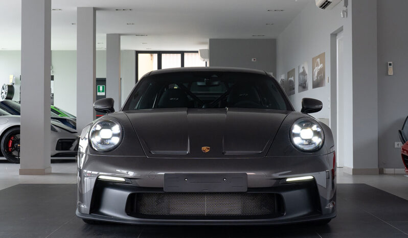 Porsche 992 911 Coupe 4.0 GT3 Clubsport pieno