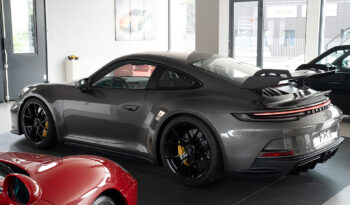 Porsche 992 911 Coupe 4.0 GT3 Clubsport pieno