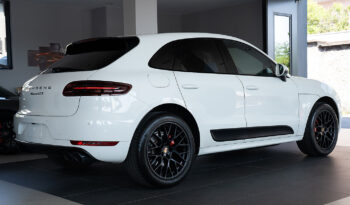 Porsche Macan 3.0 GTS 360 CV PDK pieno