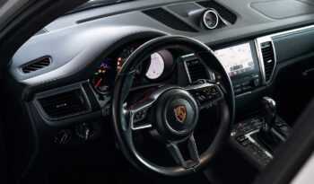 Porsche Macan 3.0 GTS 360 CV PDK pieno