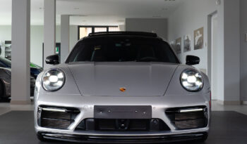 Porsche 992 911 Coupe 3.0 Carrera 4 GTS pieno