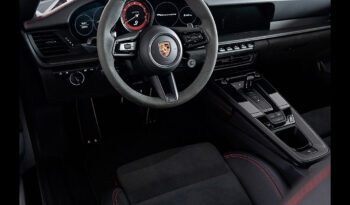 Porsche 992 911 Coupe 3.0 Carrera 4 GTS pieno