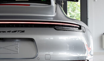 Porsche 992 911 Coupe 3.0 Carrera 4 GTS pieno