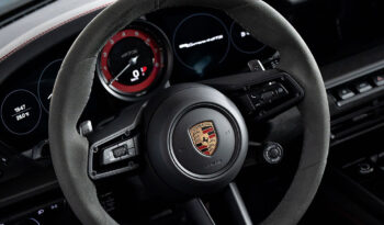 Porsche 992 911 Coupe 3.0 Carrera 4 GTS pieno